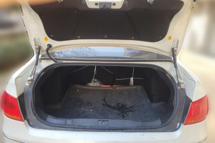 Used Peugeot 408 2013 2.0L Automatic Luxury Edition
