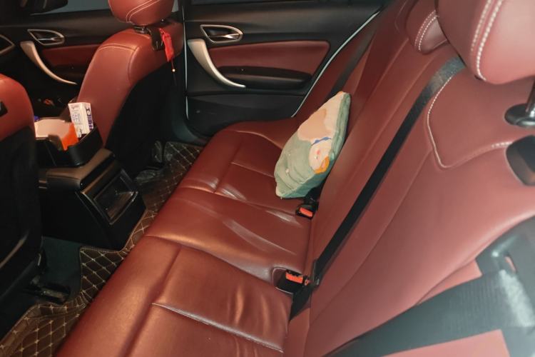 Used BMW 1 Series 2013 Revised 116i Leading Edition