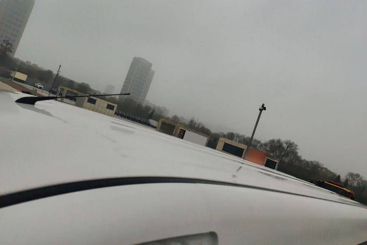 Used Wuling Yangguang 2024 300KM Comfort Version Passenger Van 75kW