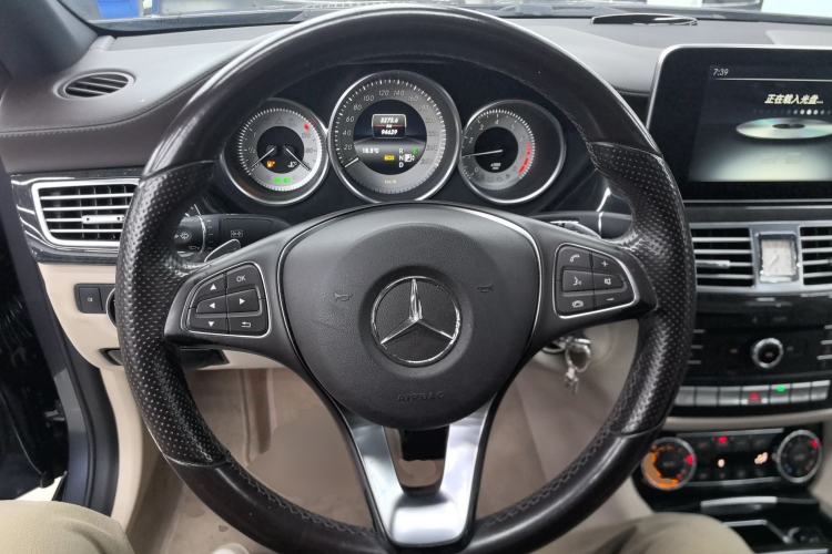 Used Mercedes-Benz CLS 2015 CLS 260