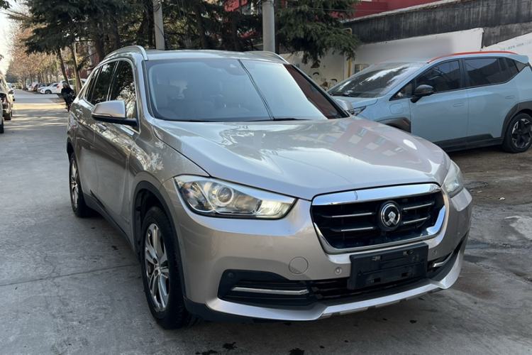 Used Zinoro 60H 2017 Standard Model