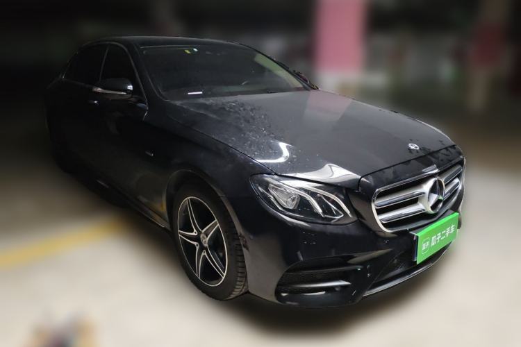 Used Mercedes-Benz E-Class 2020 Restyled E 300 L Sport Exclusive Edition