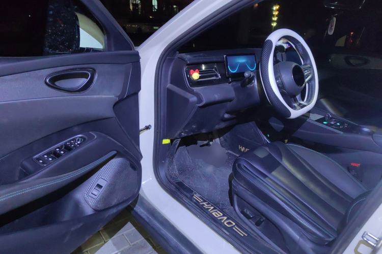 Used BYD Seal 06 New Energy 2024 DM-i 120KM Prestige Model