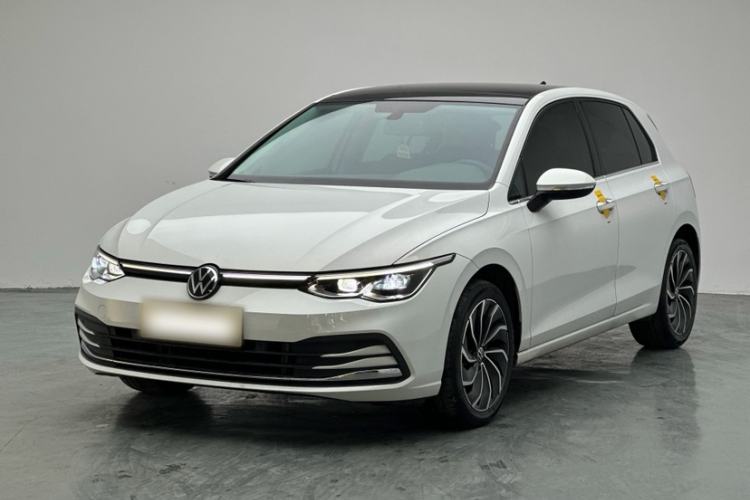 Used Volkswagen Golf 2021 280TSI DSG Pro