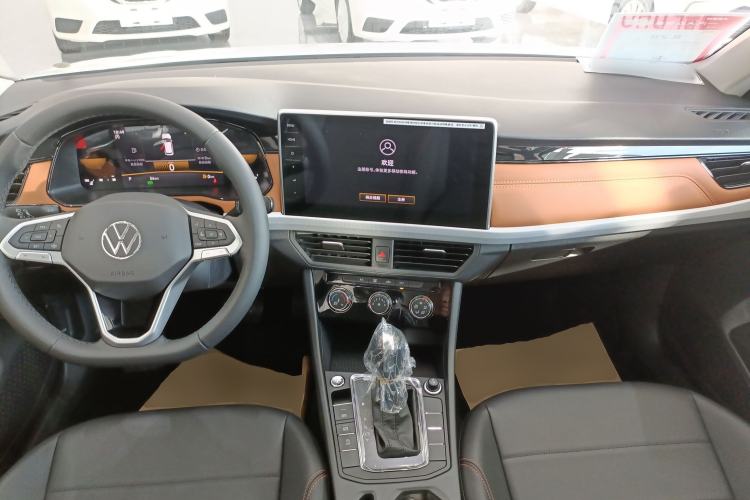 Used Volkswagen Bora 2026 200TSI DSG Yuexing Navigation Edition