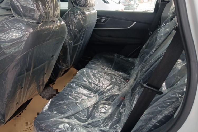 Used Chery Tiggo 8 2025 Excellence Edition 230 TCI Automatic Luxury Version 5 Seats
