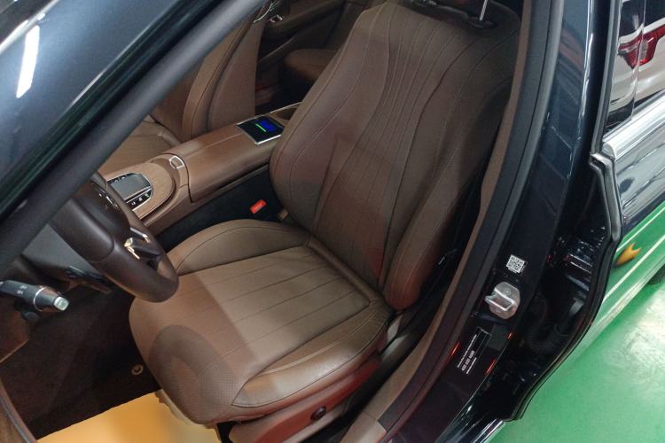 Used Mercedes-Benz E-Class 2019 Restyled E 300 L Luxury Edition