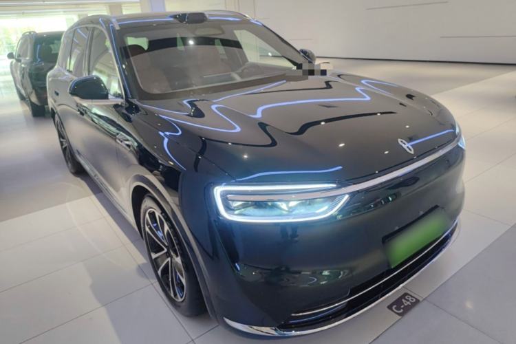 Used Hima AITO M7 2026 Model Range-Extending Ultra All-Wheel Drive 5-Seater Version