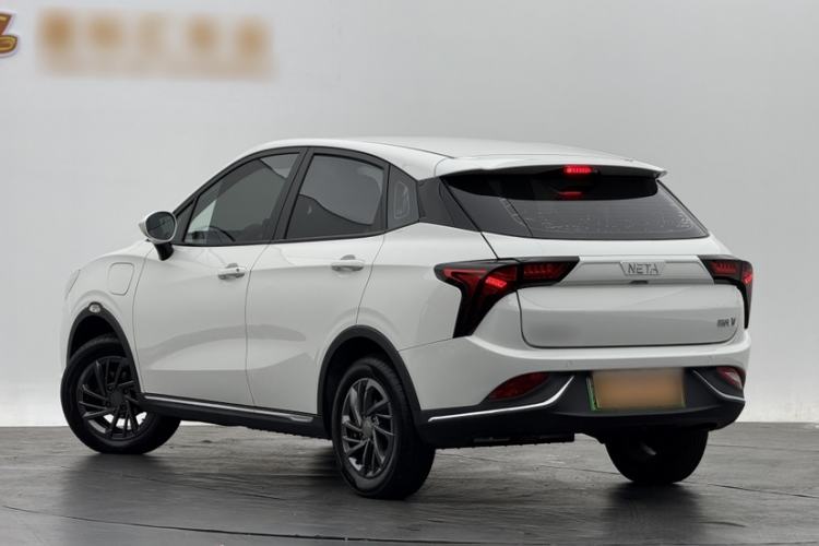 Used NETA V 2022 Chao 300 Lite Lithium Iron Phosphate Exterior 3