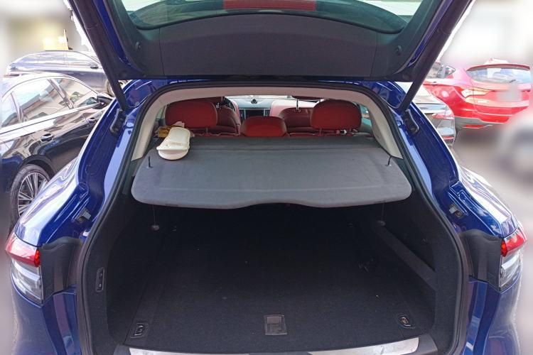 Used Maserati Levante 2021 3.0T Standard Edition