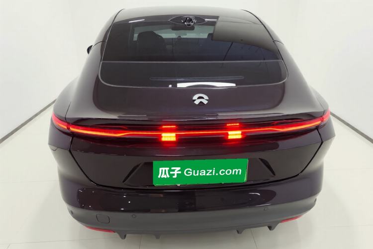 Used Nio ET5 2022 75 kWh