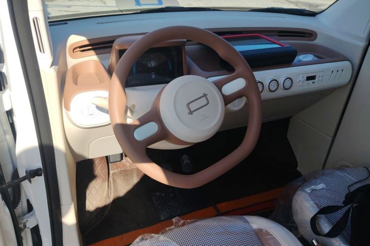 Used Bestune Pony 2026 Model 222km Cute Horse Plus