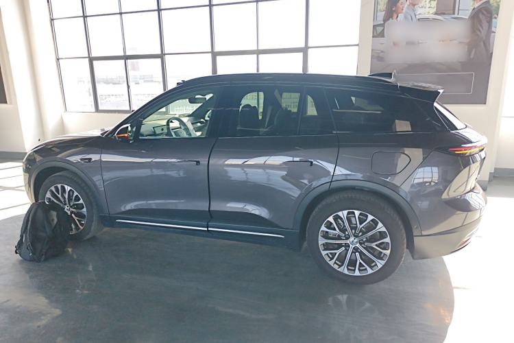 Used Nio ES6 2024 75 kWh
