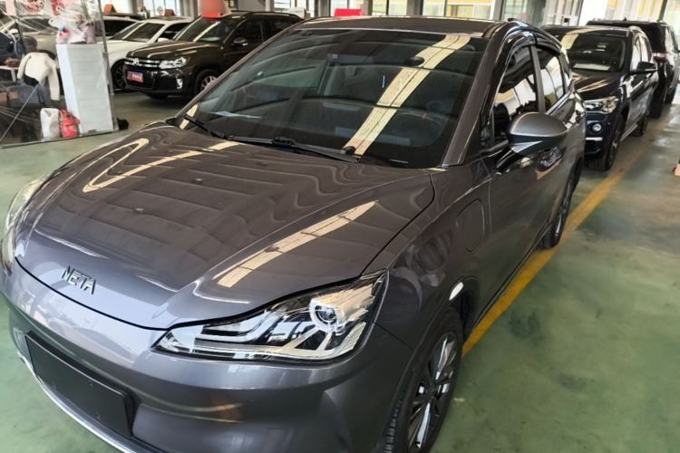 Used NETA V 2022 Chao 400 Lite