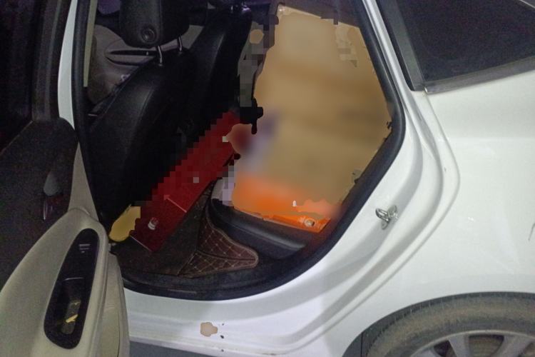 Used Buick Verano 2019 Sedan 15S Automatic Leading Model