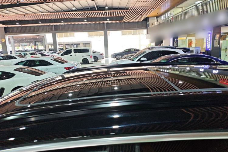 Used Leapmotor C11 2021 Deluxe Edition
