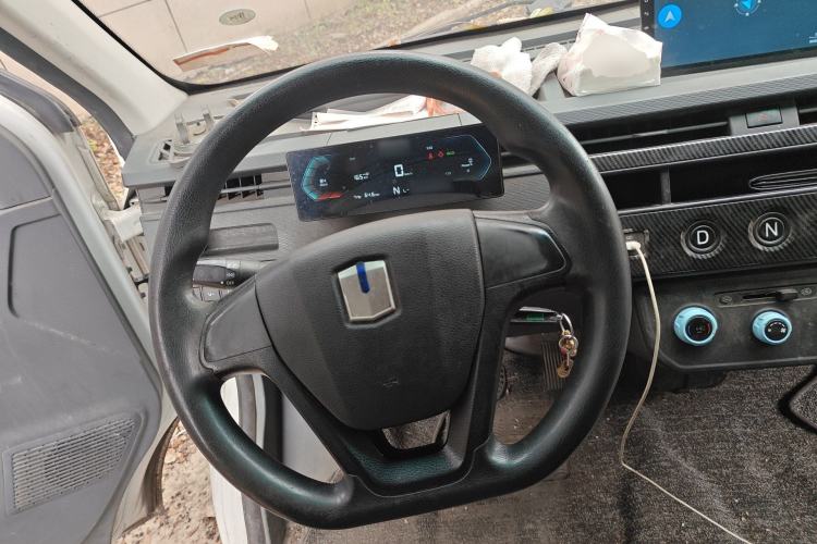 Used Farizon Xingxiang V 2022 Star Enjoy V6E Long Wheelbase Ningde 38.64 kWh