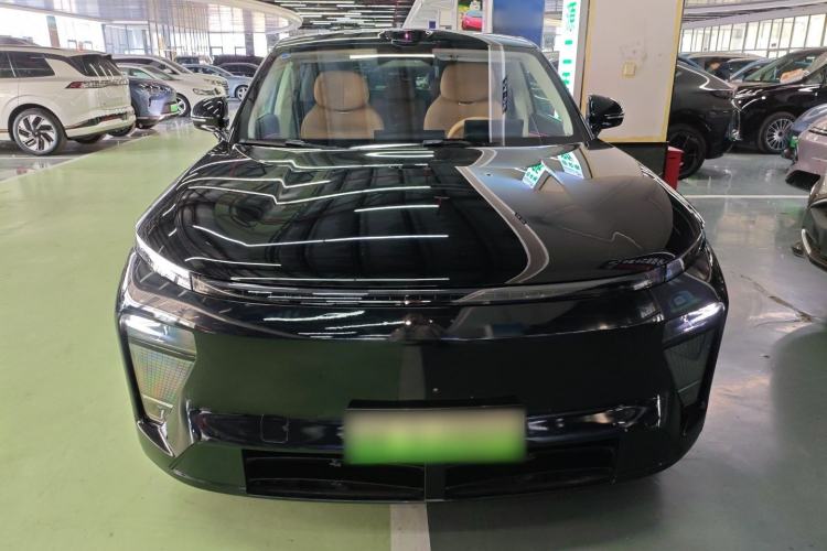 Used EXEED Star Era ET 2024 All-Electric 655 Ultra