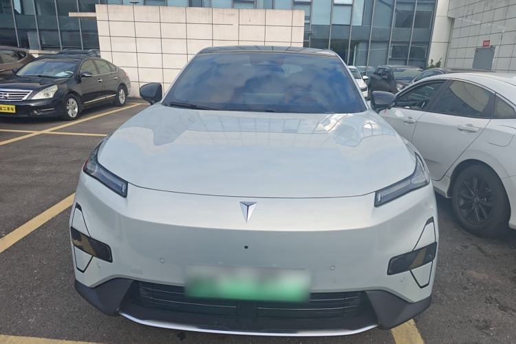 Used Deepal S05 2024 510Max Pure Electric Version
