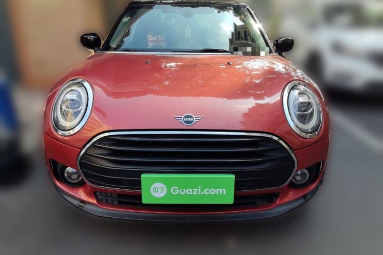 Used MINI Clubman 2019 1.5T COOPER Connoisseur