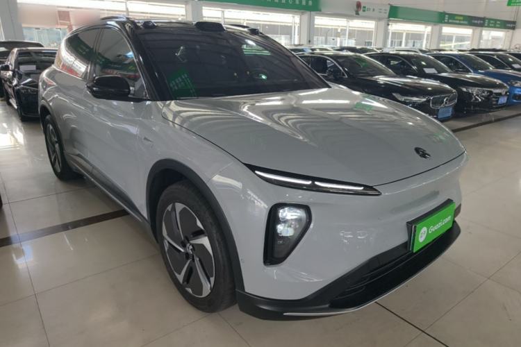 Used Nio ES6 2023 75 kWh
