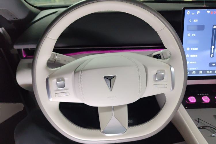 Used Deepal L07 2024 230Max Range-Extended Version
