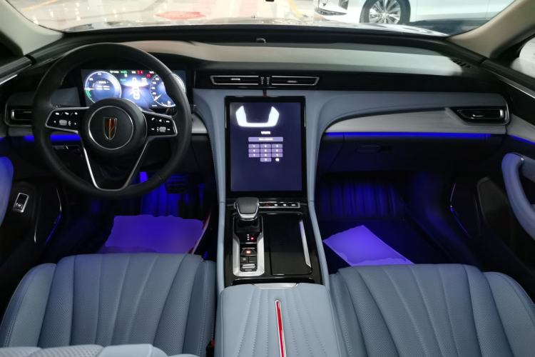 Used Hongqi H5 PHEV 2025 170 Super Hybrid Version