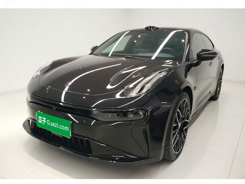 Used Zeekr 001 2025 YOU Edition 100 kWh All-Wheel Drive
