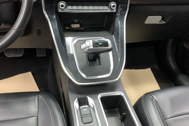 Used Haval M6 2021 PLUS 1.5T DCT Comfort Edition
