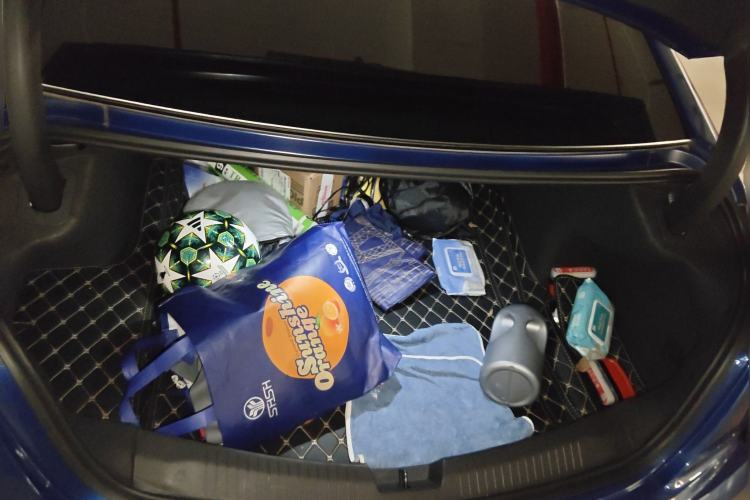 Used Cadillac CT5 2020 Revised 28T Platinum Sport Edition