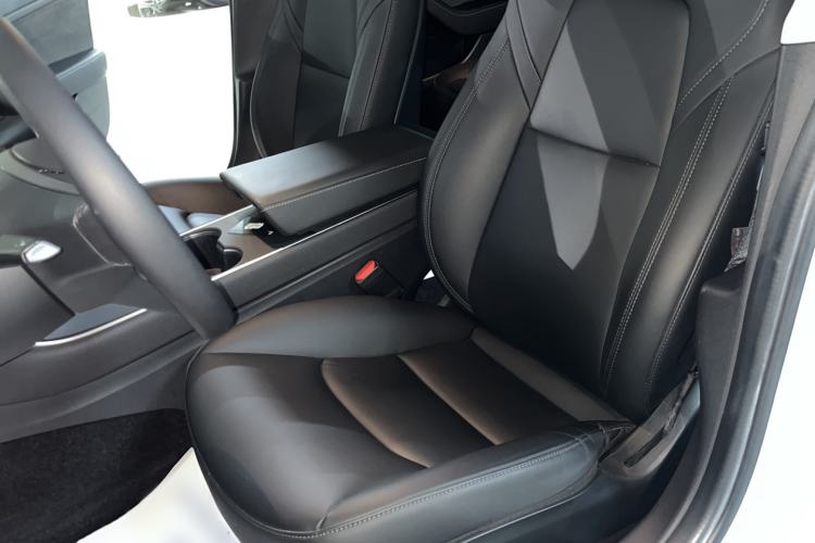 Used Tesla Model 3 2020 Revised Version Standard Range Rear-Wheel Drive – Upgraded Edition