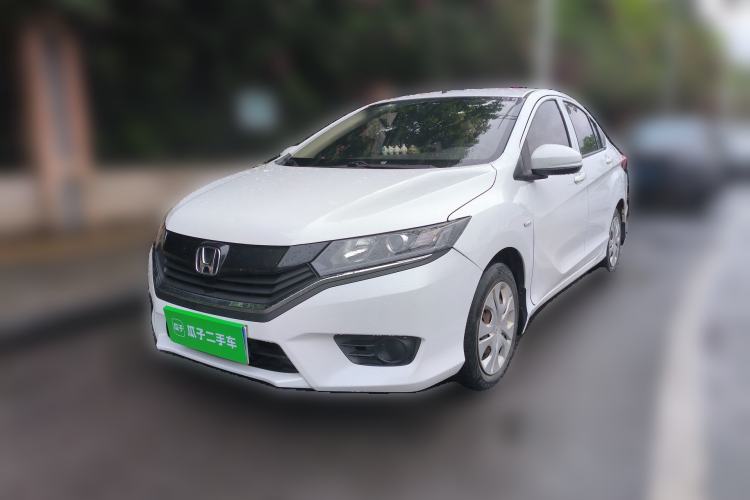 Used Honda Greiz 2016 1.5L CVT Classic Edition
