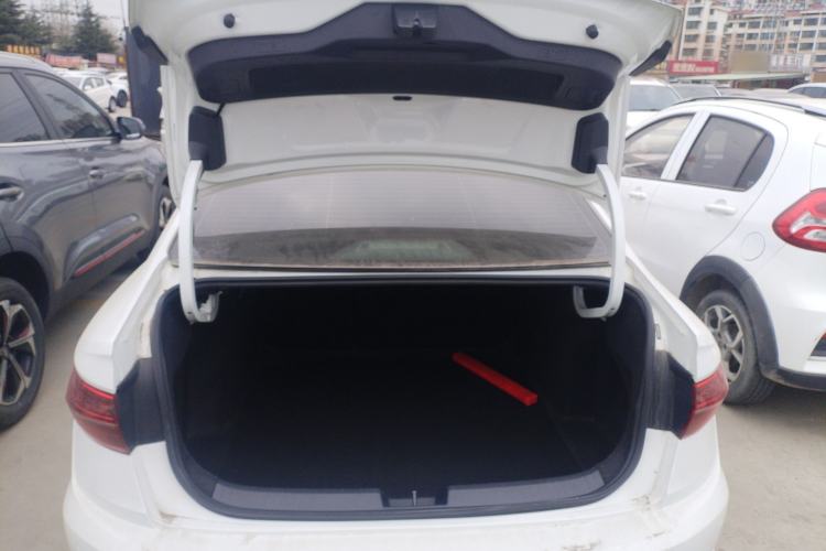 Used Volkswagen Sagitar 2020 280TSI DSG Comfort Version China VI Standard
