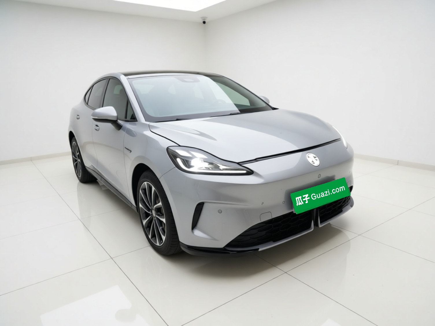 MG 4 EV 2026 Model 530 Smart Fun Edition — снимка 3