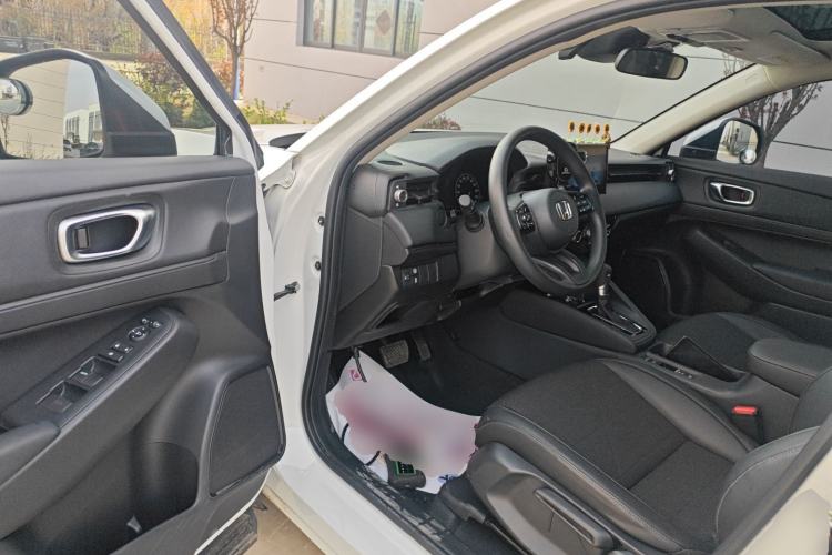 Used Honda Vezel 2023 1.5L CVT Tech Edition
