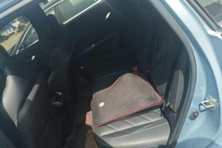 Used Changan CS75 PLUS 2025 4th Generation 1.5T New Blue Whale Smart Flagship Version