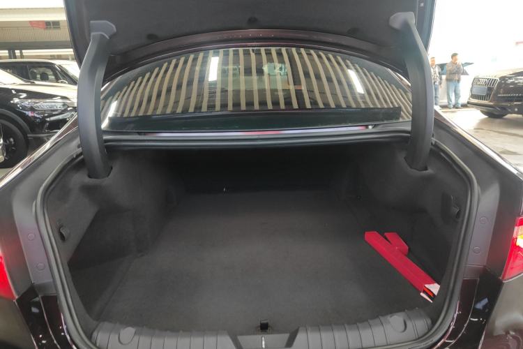 Used Jaguar XFL 2017 XFL 2.0T 240PS Luxury Edition
