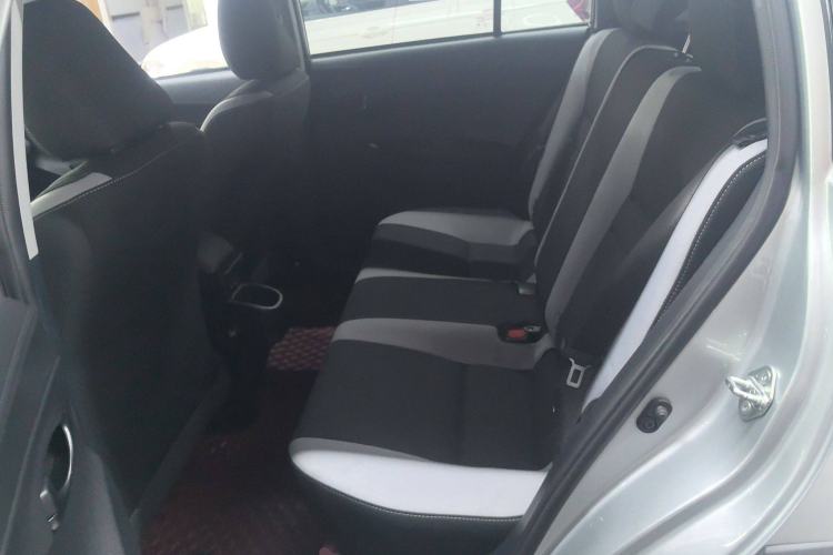 Used Toyota YARiS L Zhi Xuan 2022 X-Trail 1.5L CVT Leading PLUS Edition