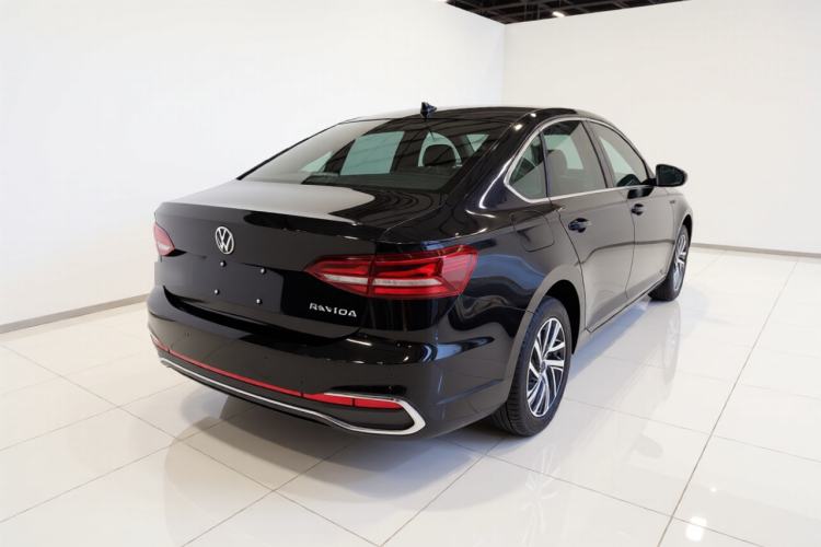 Used Volkswagen Lavida 2024 1.5L Automatic 5 Million Edition
