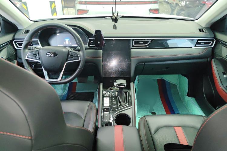 Used SOL A5 2022 1.5T CVT Youth Edition