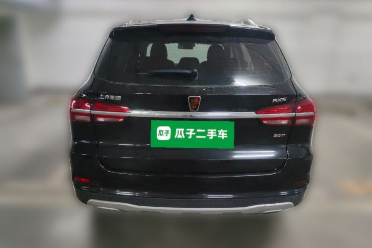 Used Roewe RX5 2016 20T Two-Wheel Drive Automatic Flagship Edition
