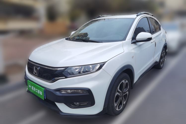 Used Honda XR-V 2017 1.8L EXi CVT Comfort Version