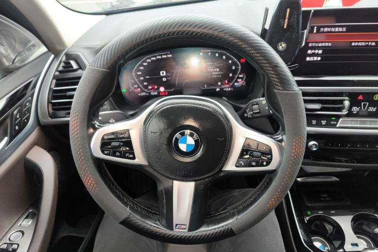 Used BMW X3 2022 xDrive25i M Sport Package
