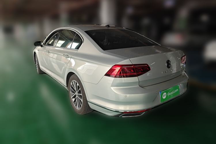 Used Volkswagen Magotan 2020 330TSI DSG Luxury Edition