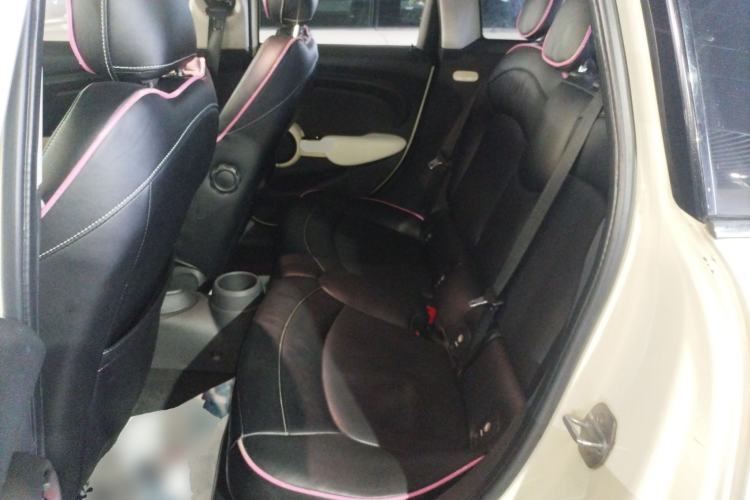 Used MINI MINI 2015 1.5T COOPER Fun Five-Door Edition