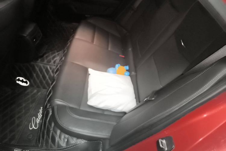 Used Cadillac ATS-L 2017 28T Fashion Edition
