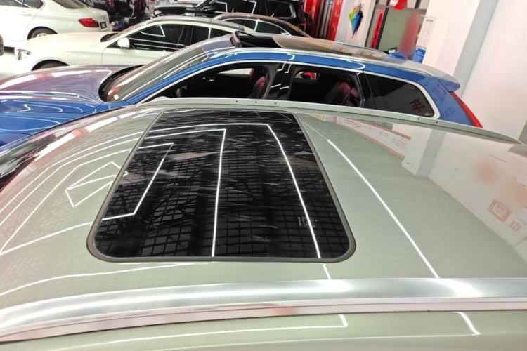 Used Lexus NX 2015 200T All-Wheel-Drive Fēngshàng Edition