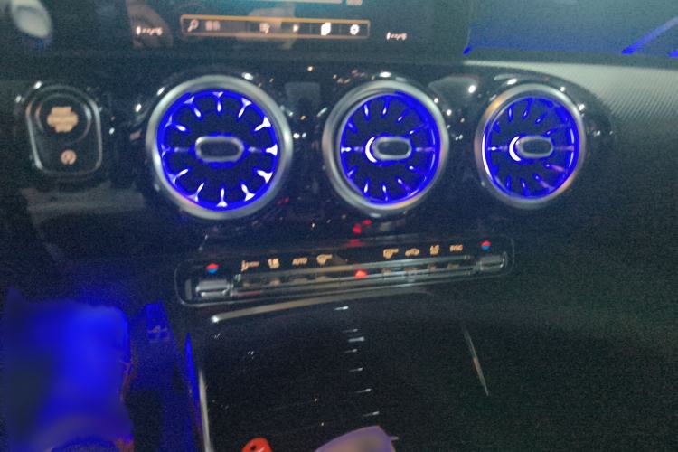 Used Mercedes-Benz A-AMG 2019 AMG A 35 L 4MATIC