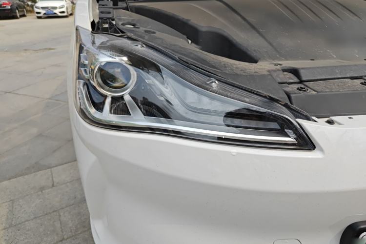 Used NETA V 2022 Chao 400 Lite