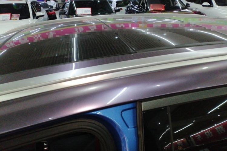 Used Lynk & Co 06 2020 1.5T JinPro model